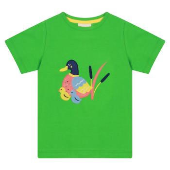 Piccalilly T-Shirt (Ente)